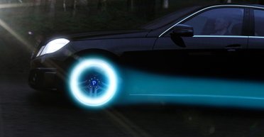 Легкий и мощный: британцы разработали нестандартный мотор для электромобилей (фото)