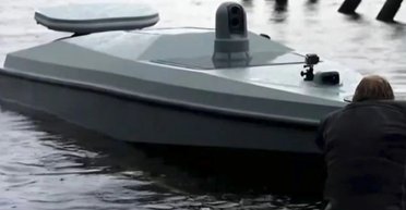 "Должна принести извинения": Греция захотела гарантий безопасности от украинских дронов, — CNN