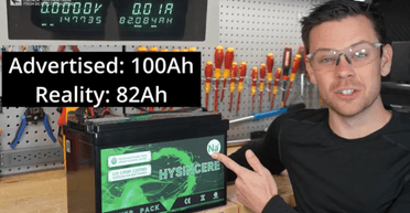 У натрий-ионных батарей обнаружили досадный недостаток: на что они категорически неспособны (видео)