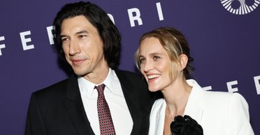 Адам Драйвер вдруге став батьком: відома стать малюка