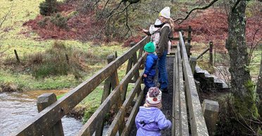 Діти й екзотичний відпочинок: дружина Бориса Джонсона показала, як провела лютий (фото)