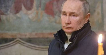 Маніпуляція через віру: що приховує історія з "молитвою Путіна за Трампа"