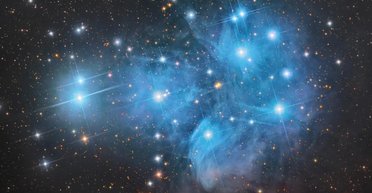 Чумацький Шлях розриває зоряне скупчення віком 13 млрд років: відкриття вирішує давню загадку