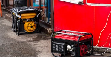 Генератори, зарядні станції та сонячні панелі подешевшають із 27 липня, — Митна служба