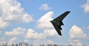 Балтия, партизаны или ВСУ: кто и откуда мог запустить дроны, атаковавшие Россию