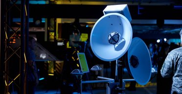 РФ застосовує акустичну систему виявлення дронів, яку "вкрала" у розробників з України