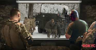 Ціна помилки. Чому військові командири не відповідальні за невиправдані втрати