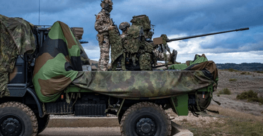 Французская армия развернет 50 систем PROTEUS Anti-Drone против воздушных угроз: что известно