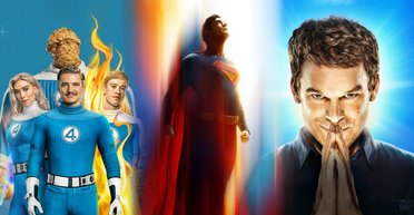 Декстер, Супермен і найкраща екранізація Кінга: що дивитися у ліпні в кіно та вдома