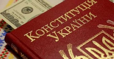 Украина — это коррупция. Почему к смене своей репутации Киев пока не приступал