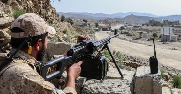 Афганистан начал военную операцию против Пакистана: уже идут бои на границе (видео)