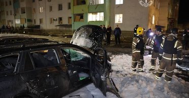 Попали в тот же двор, что атаковали ранее: россияне ударили по Харькову дроном со шрапнелью (фото)