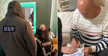 Ошукали американця на 3,2 млн грн: кияни торгували "лазерною зброєю" для знищення БпЛА та ракет