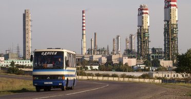 Знакомые лица. Достанется ли Фирташу Одесский припортовый завод