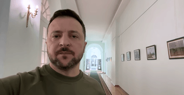 15 тысяч снарядов на 15 тысяч жителей: Зеленский об атаках РФ на Черниговщину (видео)