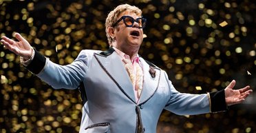 "Я не знаю, скільки часу мені залишилося": Елтон Джон розповів про свій страх