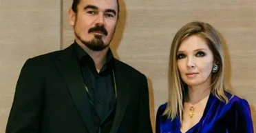 Фагот развелся с женой: они были вместе 16 лет (фото)