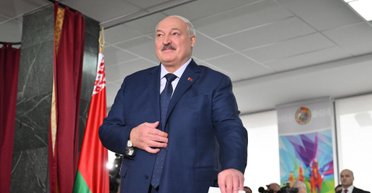 Выборы президента Беларуси: Лукашенко побил рекорд по числу собранных голосов