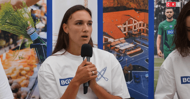 "Це абсурд": тренер Анастасії Рибачок розповів деталі скандалу з написом "I am Ukrainian"