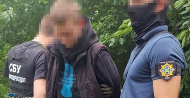 СБУ задержала 19-летнего одессита, который готовил ракетные удары РФ по вузам и госпиталям