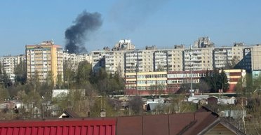 "Очманіти": дрони повторно атакували завод у Чувашії, у соцмережах з'явилося відео