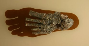 1,8 млн років тому пара нещасних спростувала твердження про те, що двічі померти не можна