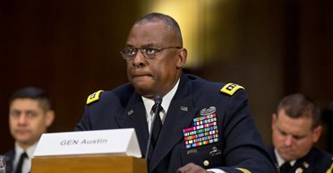 Міністр оборони США Ллойд Остін потрапив до лікарні й тимчасово склав повноваження