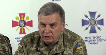 Соглашение о прекращении огня на Донбассе не запрещает Украине самооборону, – Таран