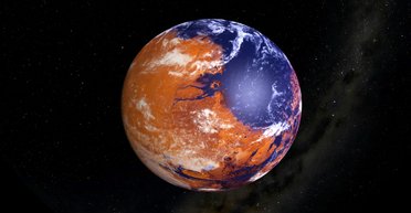 Як Марс став непридатним для життя: марсохід NASA зробив важливе відкриття на Червоній планеті