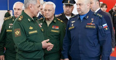 Як російські десантники тікають із Херсона і як ЗСУ добиватимуть ворога