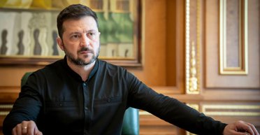 "Никто не заставляет их погибать ради руин": Зеленский ответил относительно вывода ВСУ из Покровска