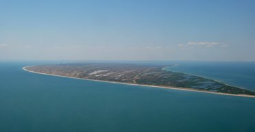 Почти остров. Как закрытые охотничьи угодья стали раем для туристов