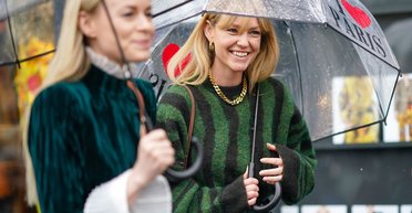 Когда осадки не страшны. Топ-6 модных способов защититься от дождя