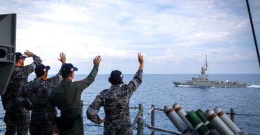 HIMARS и ракеты воздух-воздух: как Австралия усиливает свою оборону