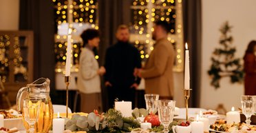Різдвяний стіл-2025: скільки коштуватимуть українцям 12 традиційних страв на Святвечір