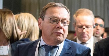 Подозревают в махинациях: в Украине прокуроры занялись владельцем "Сенс банка" Фридманом