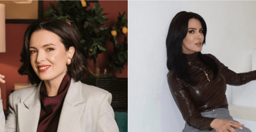 Вслід за чоловіком Полякової: Лєра Мандзюк публічно "підколола" Єфросиніну (відео)