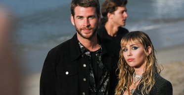 "Я сама можу купити собі квіти": Історія кохання Майлі Сайрус та Ліама Гемсворта