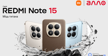 Серия Redmi Note 15: что показали официальные испытания на прочность и защиту от воды