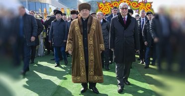 Уроки казахского. Почему национализм и коррупция  – плохой материал для государства