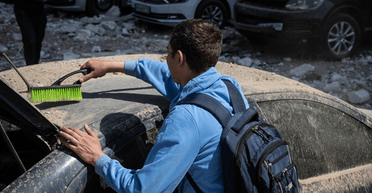 Як українцям застрахувати автомобіль під час війни: що потрібно знати водіям