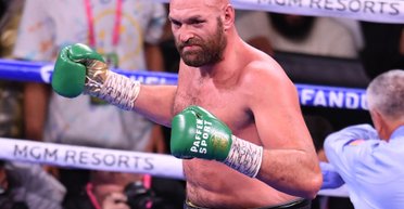 Тайсон Фьюри уходит из бокса: тяжеловес шокировал поклонников коротким обращением (видео)