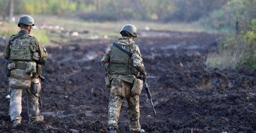 "Сложно идентифицировать": Гуменюк отреагировала на казнь пленных бойцов ВСУ в Крынках