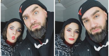 Стало відомо, де зараз знаходиться чоловік Юлії Саніної