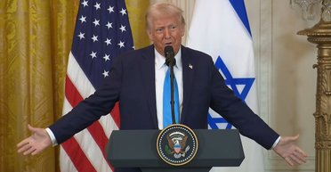 40 топ-чиновников ликвидированы: Трамп заявил, что теперь договориться с Ираном "стало намного проще"