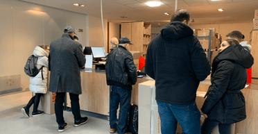 В соцсети пишут о якобы вызовах украинцев в налоговую из-за интернет-продаж: что известно (скриншоты)