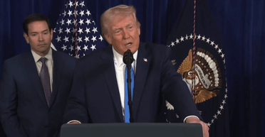 Не в восторге: Трамп рассказал, что на самом деле думает о Путине (видео)