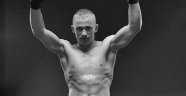 За тиждень до дня народження: помер український боксер Богдан Процишин