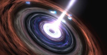 Найяскравіше світло у Всесвіті має несподіване джерело: що відомо (фото)