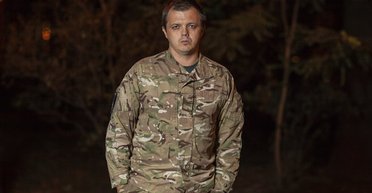 Хочу такого, как Семенченко! Почему любовь к героям может быть опасной